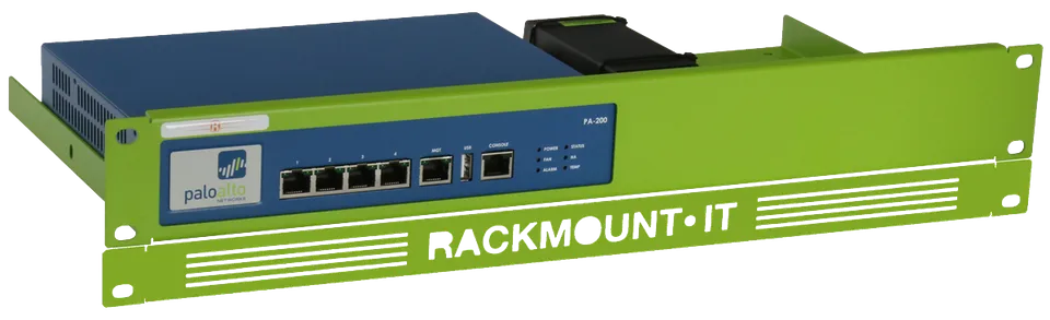 RACKMOUNT.it Palo Alto Standard RM-PA-T1 kit rack 19" PA-200