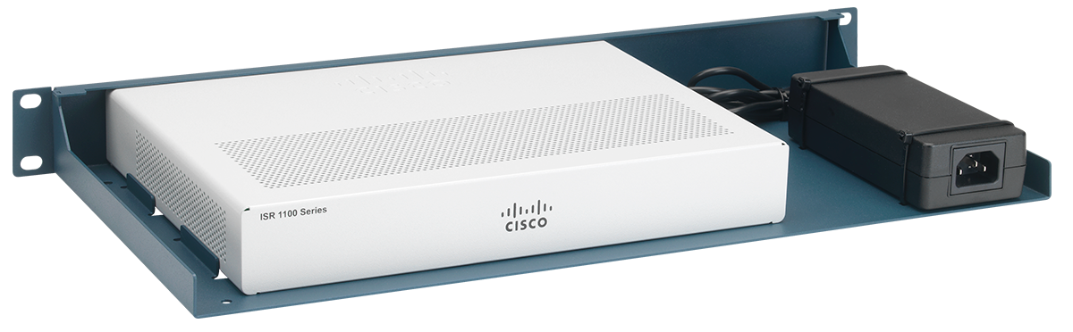 RACKMOUNT.it Cisco Standard RM-CI-T10 kit rack 19" ISR 1120