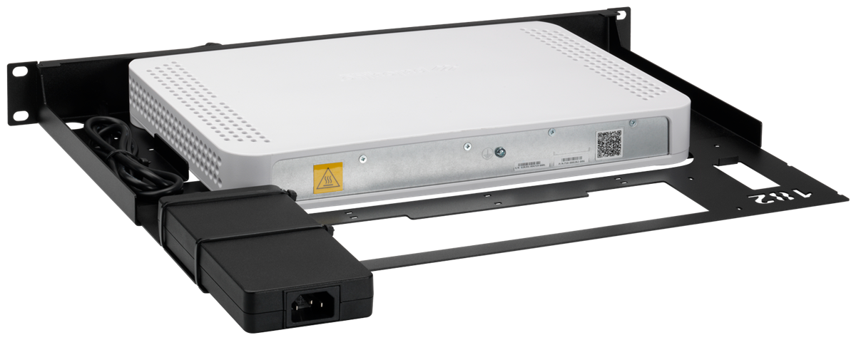 RACKMOUNT.it Palo Alto RM-PA-T12 kit rack 19" PA-415 ION 1200-S