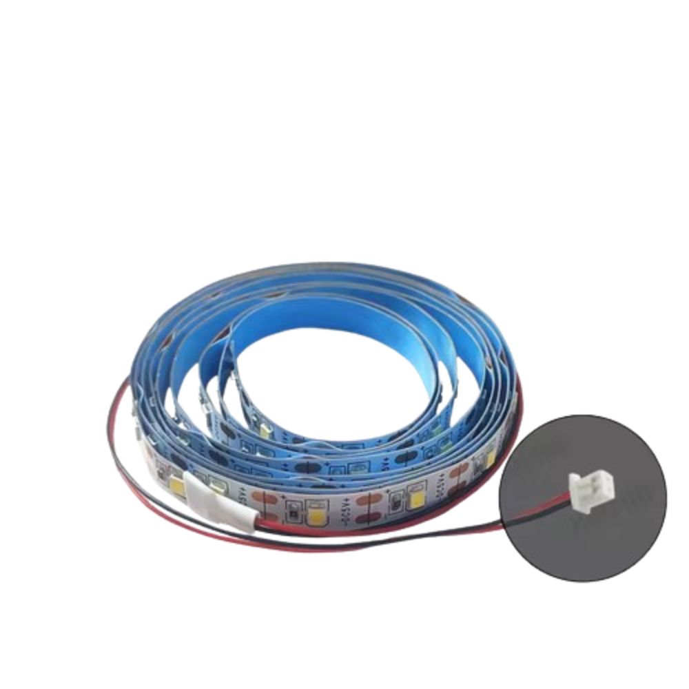 Zimple bande LED imprimante 3D Bambu Lab X1 X1C 5V 150cm