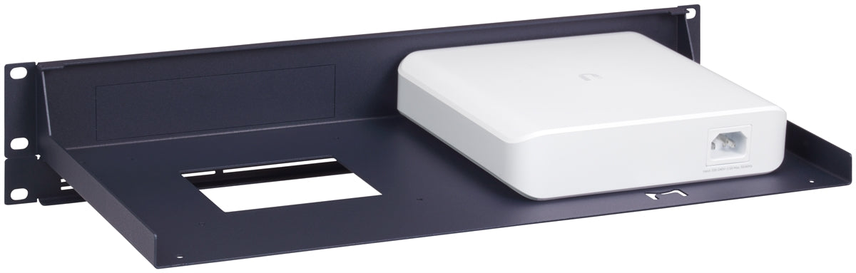 RACKMOUNT.it RM-UB-T5 kit rack 19" Unifi Lite 16 PoE