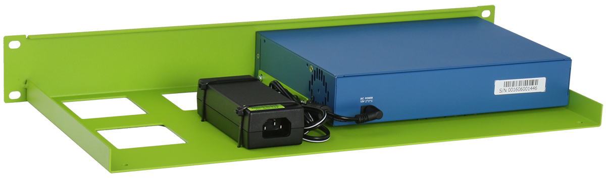 RACKMOUNT.it Palo Alto Standard RM-PA-T1 kit rack 19" PA-200