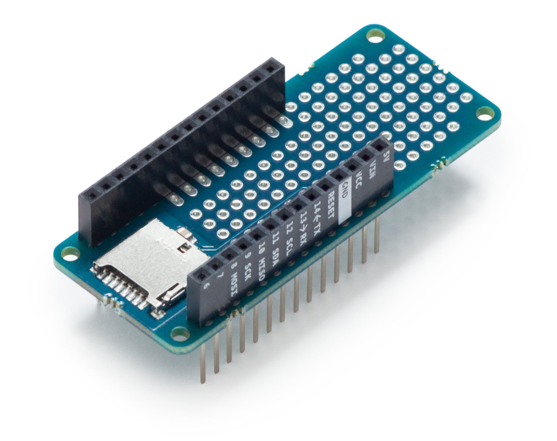 Arduino MKR SD Proto Shield carte SD MKR