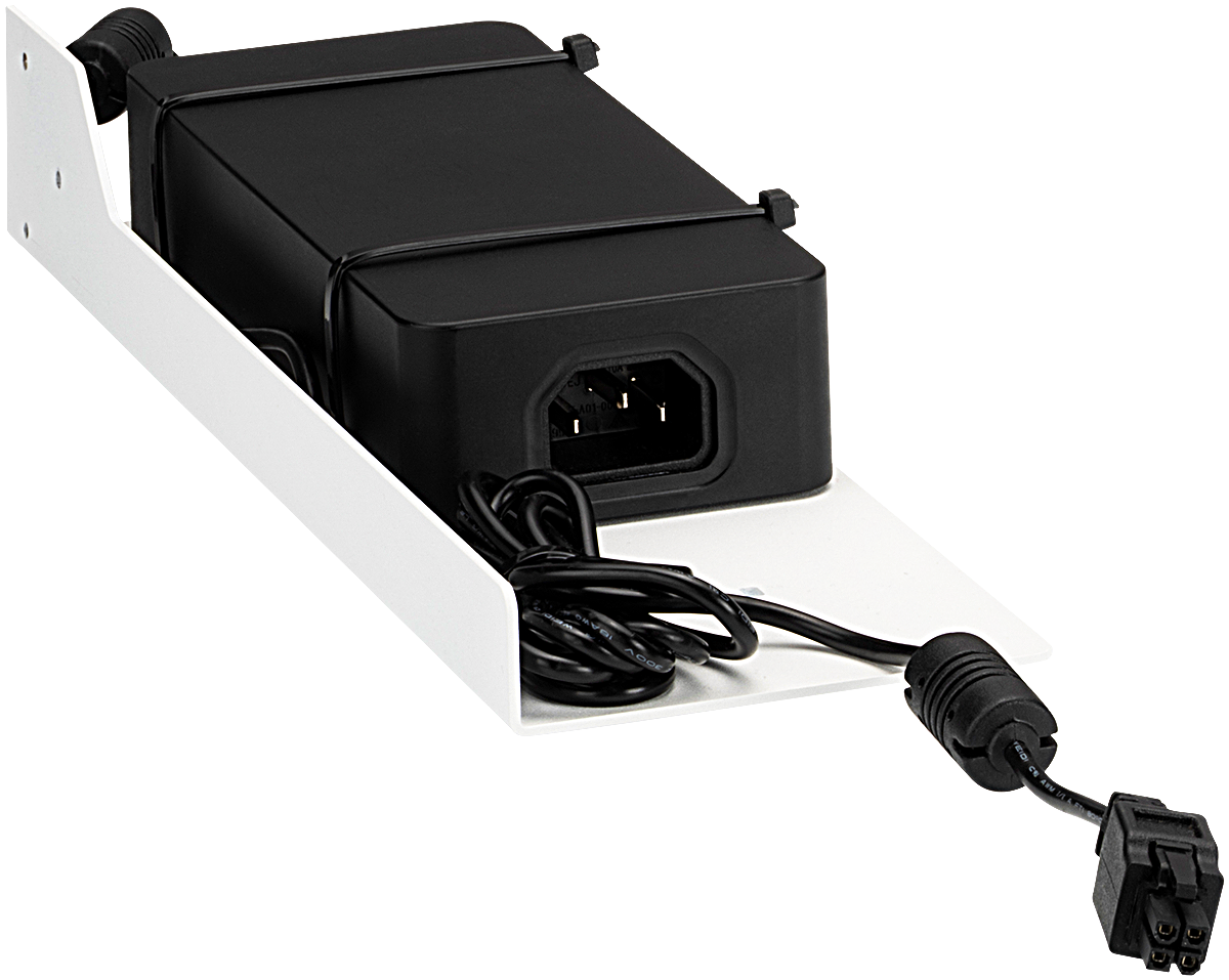 RACKMOUNT.it Accessories AC-FR-T1 support alimentation FS-110G