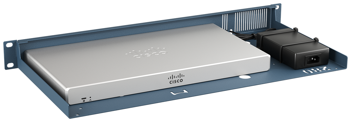 RACKMOUNT.it Cisco RM-CI-T28 kit rack 19" C8140/C8231