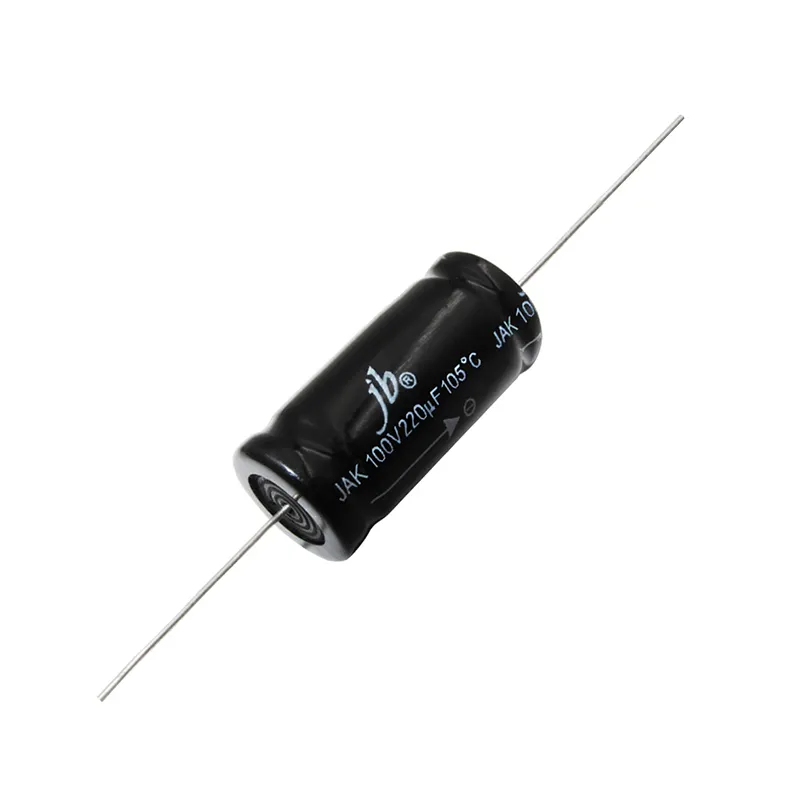 JB Capacitors JAK condensateur audio axial 50V-100V