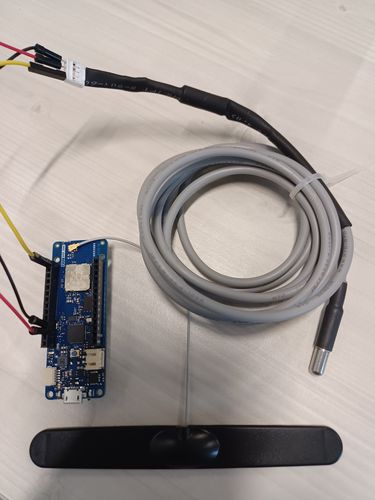 Arduino MKR WAN 1310 carte LoRa basse consommation