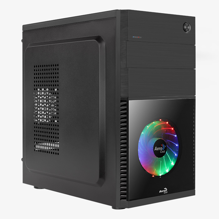 AeroCool CS-105 Cosmo boîtier mini tower RGB