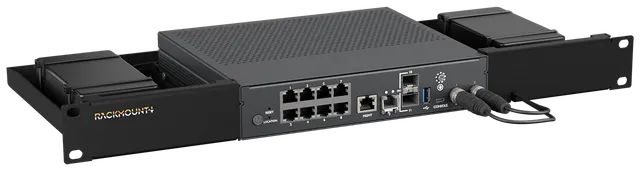 RACKMOUNT.it Check Point Standard RM-CP-T7 kit rack 19" 2500/3920