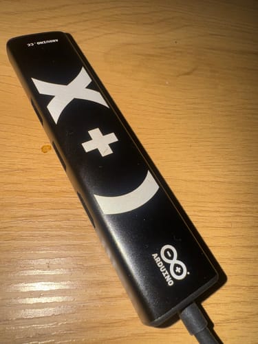 Arduino USB-C Hub 8 en 1 hub USB-C HDMI 4K 65W