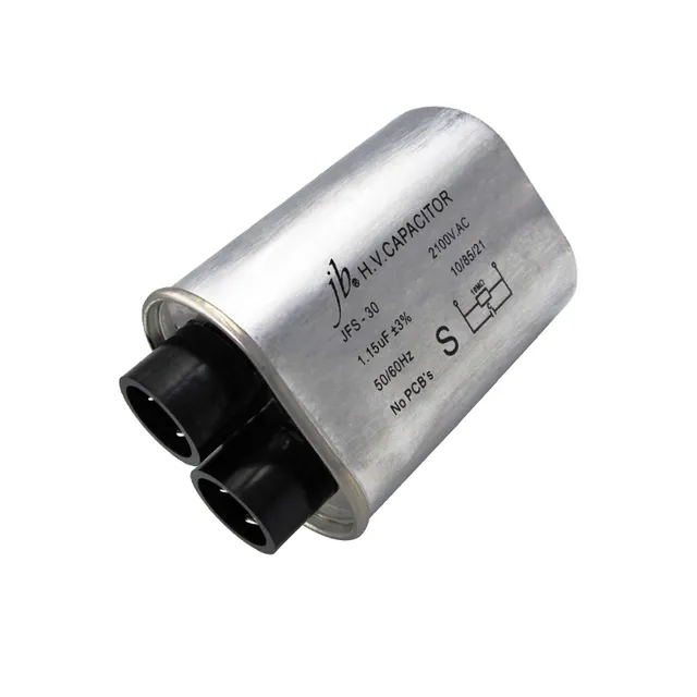JB Capacitors JFS-30 condensateur micro-ondes haute tension