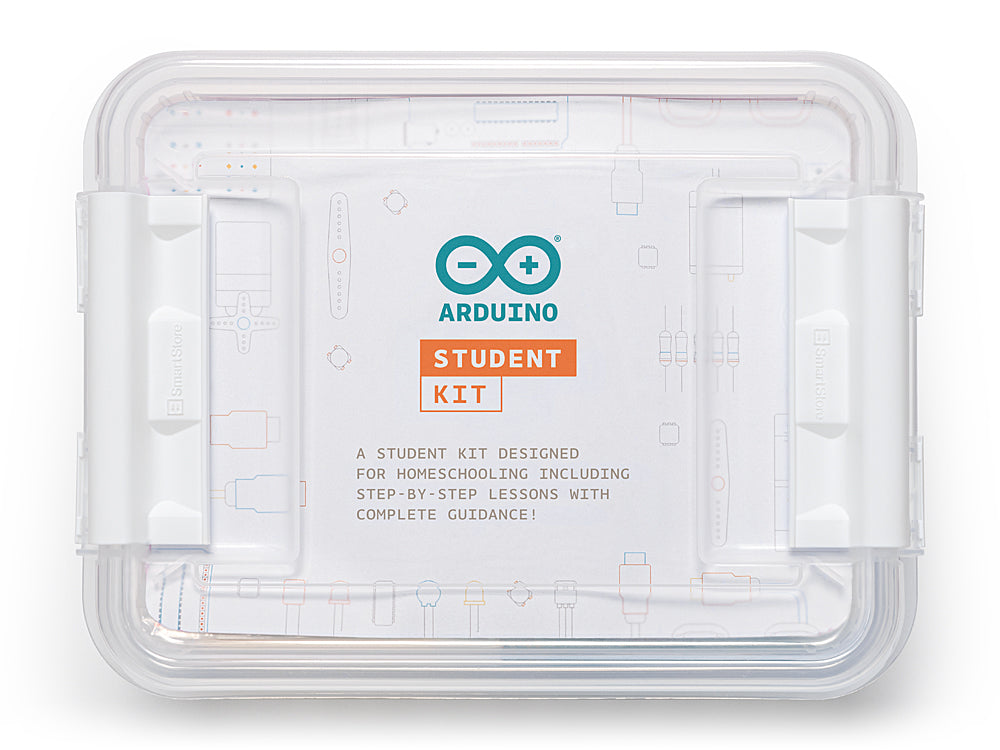 Arduino Student Kit kit électronique programmation débutant