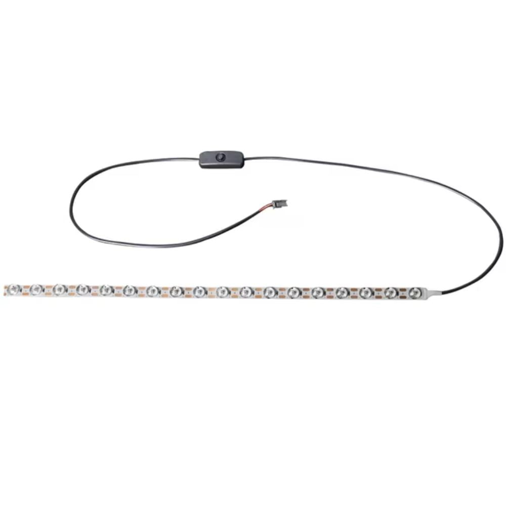 Zimple Accessoires Mini Lampe LED pour Bambu Lab A1
