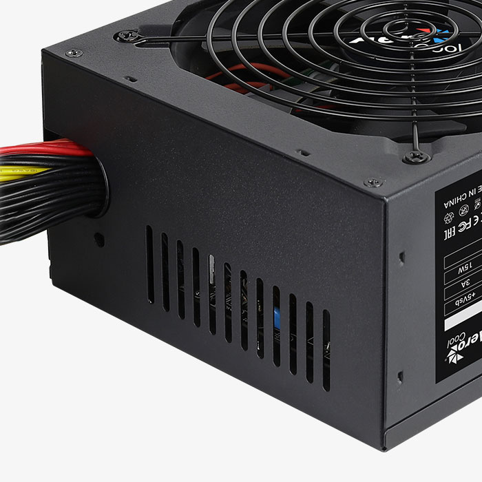 AeroCool ACPS-1600W ATX alimentation PC 1600W mining