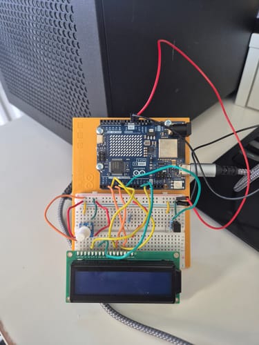 Arduino Starter Kit R4 kit démarrage UNO R4 WiFi