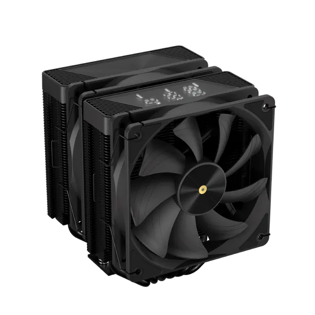 AeroCool Icicle AL60F-Digi ventirad CPU