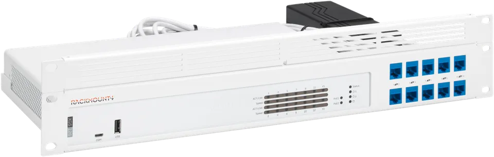 RACKMOUNT.it Sophos RM-SR-T12 kit rack 19" XGS 118-138