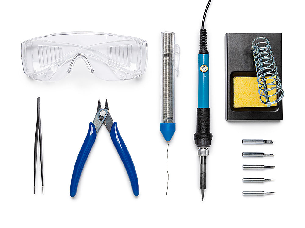 Arduino Kit de soudure 220V fer à souder 200-450°C