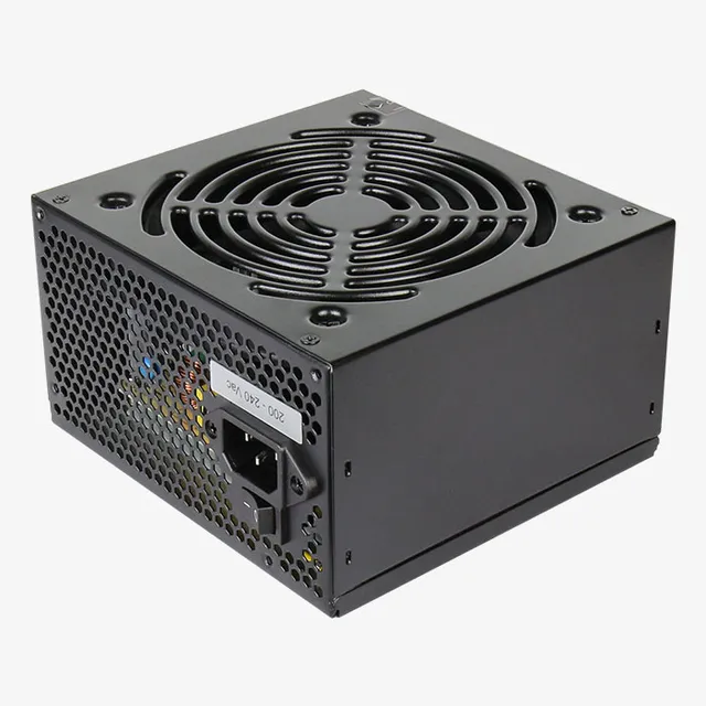 AeroCool VX-400W alimentation PC 400W