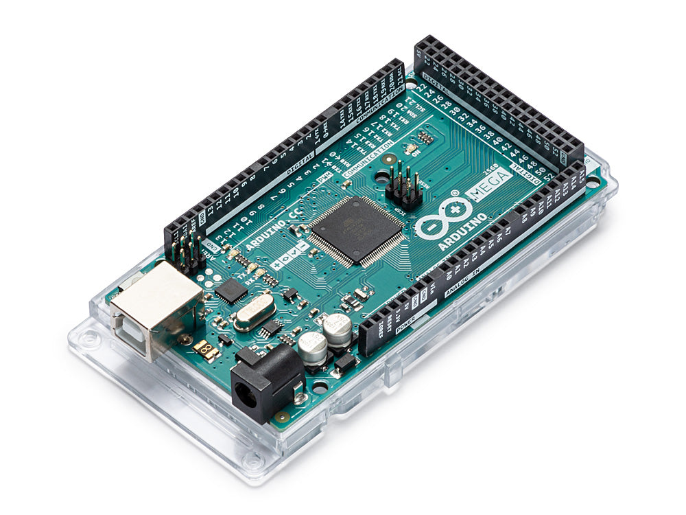 Arduino Mega 2560 Rev3 carte microcontrôleur 54 pins