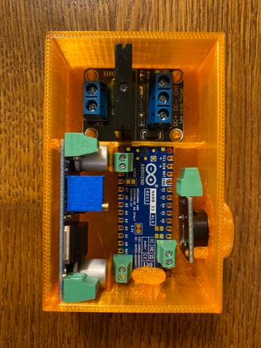 Arduino Nano 33 BLE Rev2 carte Bluetooth nRF52840