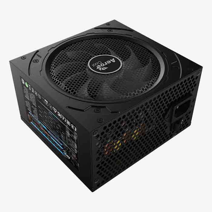 AeroCool XPredator 450M bloc d'alimentation 450W modulaire