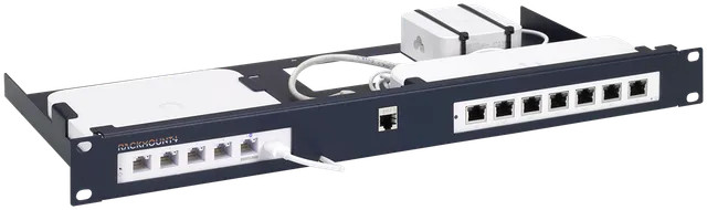 RACKMOUNT.it RM-UB-T7 kit rack 19" UCG USW-Ultra 1U