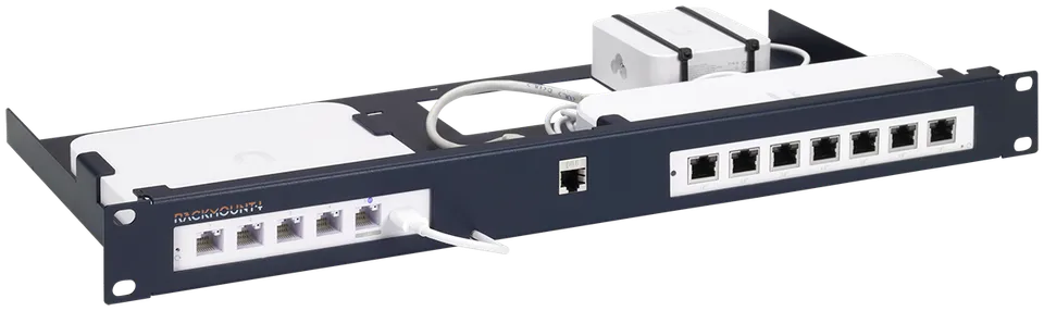 RACKMOUNT.it RM-UB-T7 kit rack 19" UCG USW-Ultra 1U
