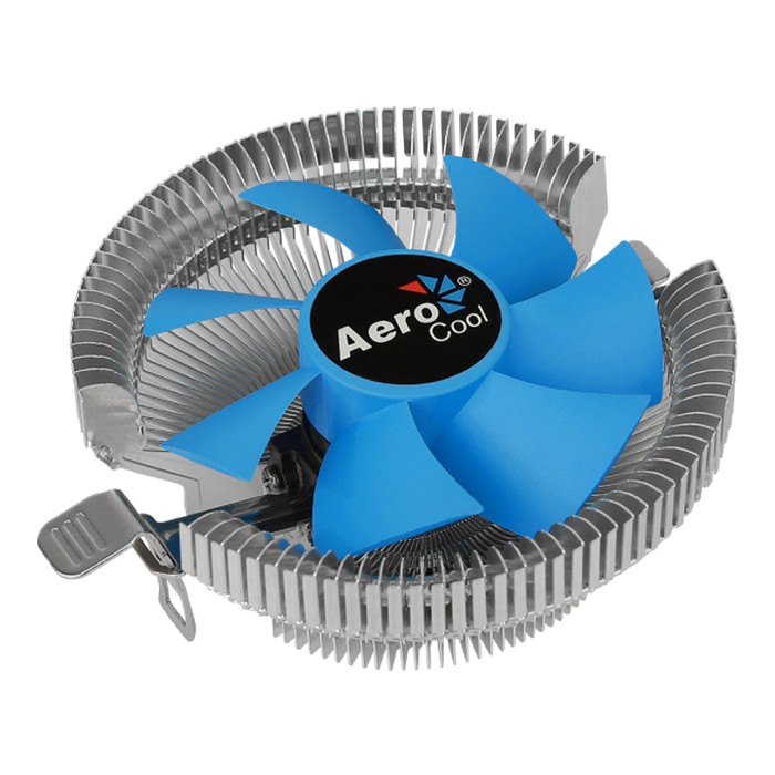 AeroCool Verkho A-3P ventirad CPU AMD 100 W