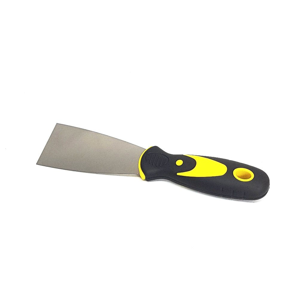 Zimple Spatule métallique impression 3D lame inox 10x5 cm