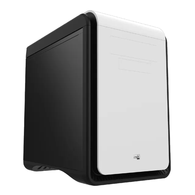 AeroCool DS Cube Boîtier PC Cube Micro-ATX