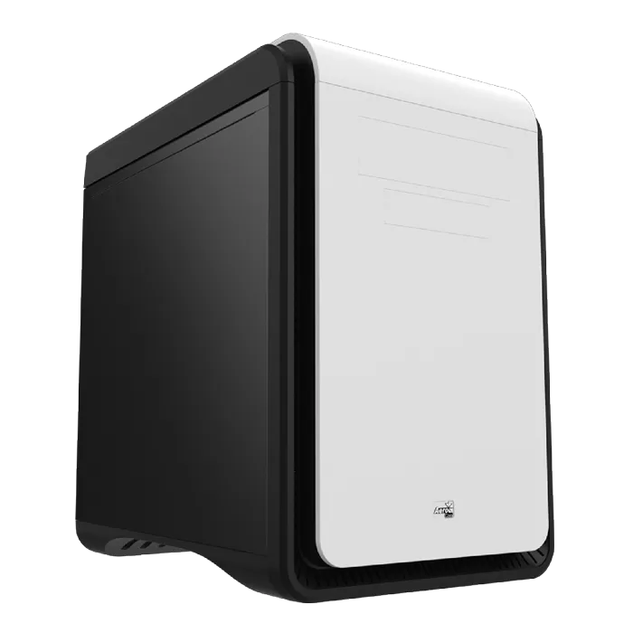 AeroCool DS Cube Boîtier PC Cube Micro-ATX