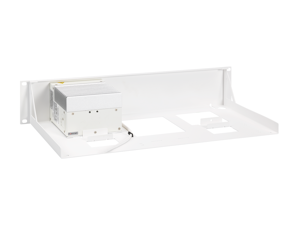 RACKMOUNT.it RM-FR-T24 support rack 19" Fortinet 70F
