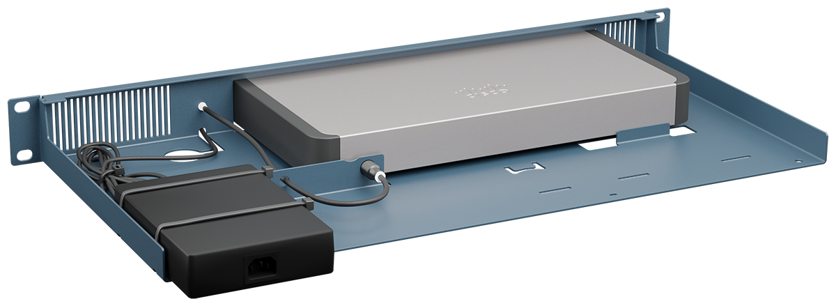 RACKMOUNT.it RM-CI-T30 kit rack 19" Cisco C8111-G2-MX