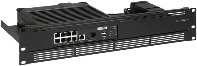 RACKMOUNT.it Palo Alto RM-PA-T7 kit rack 19" PA-440 450 460 510