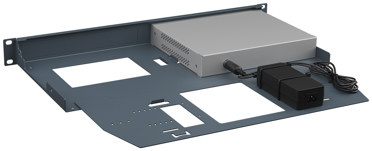 RACKMOUNT.it Versa RM-VN-T2 kit rack 19 CSG150