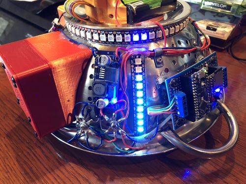 Arduino Nano Every pack carte 5V ATmega4809 lot 3