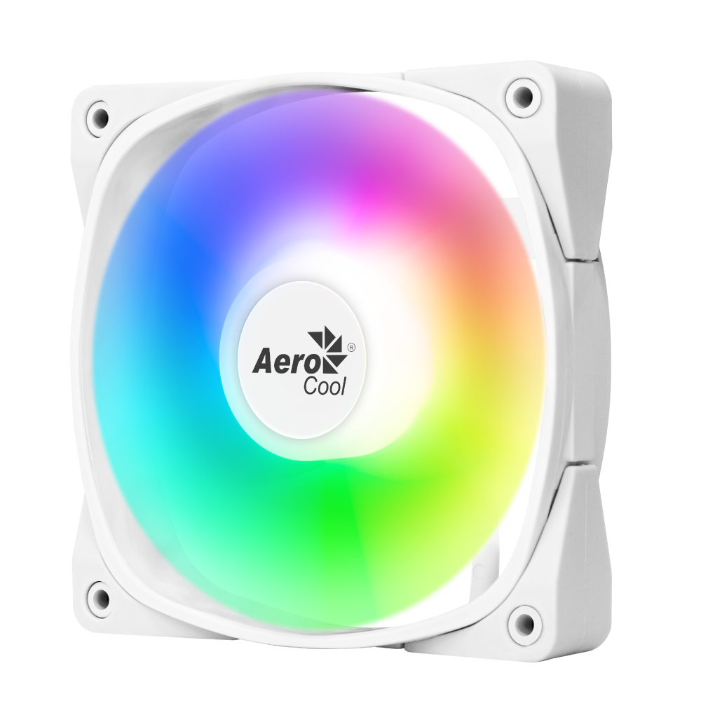 AeroCool Frame X ventilateur PC cadre design 120mm