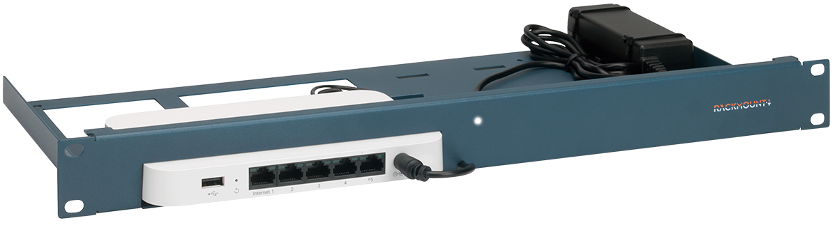 RACKMOUNT.it RM-CI-T12 kit rack Meraki Go GX20 Z3