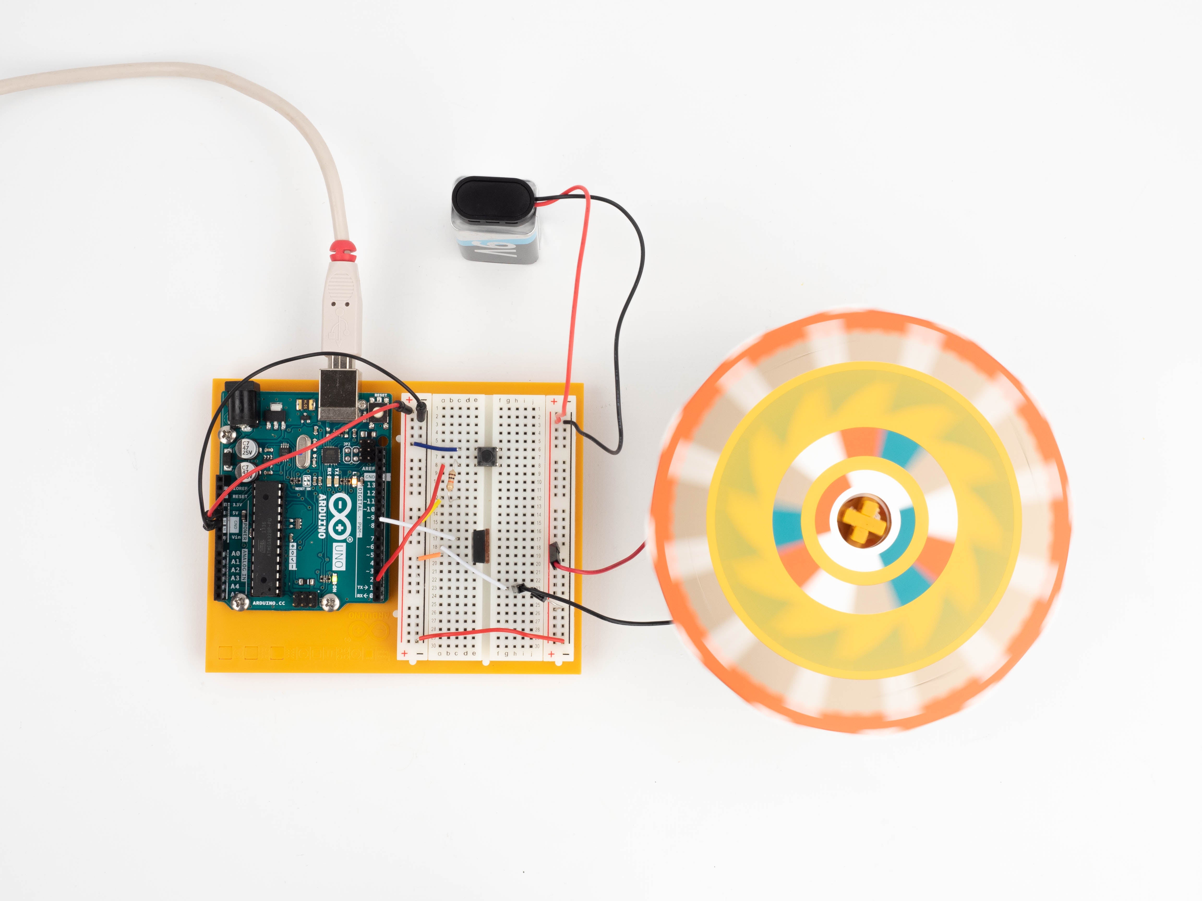Arduino Starter Kit Classroom Pack SPANISH kit Uno Rev3
