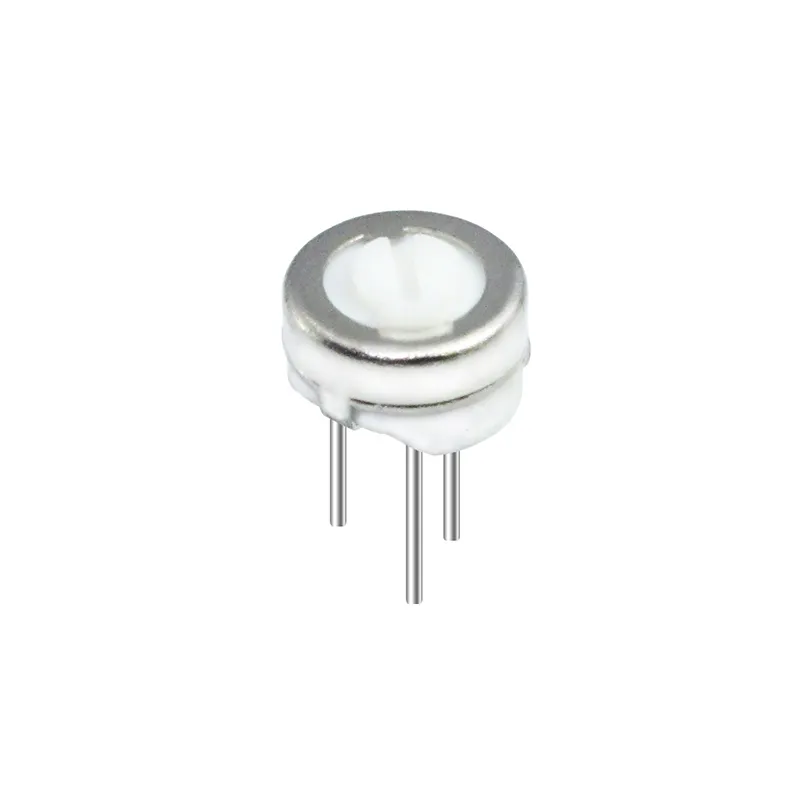JB Capacitors JBR-3329 Potentiomètre Ajustable Cermet 1 Tour