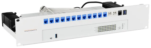 RACKMOUNT.it RM-SR-T16 support rack 19" Sophos XGS