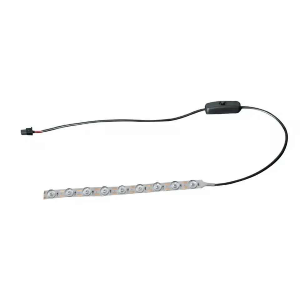 Zimple Mini lampe LED imprimante 3D Bambu Lab A1 Mini