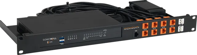 RACKMOUNT.it SonicWall Standard RM-SW-T12 kit rack TZ280-TZ680