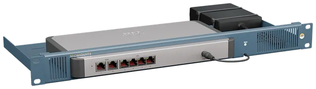 RACKMOUNT.it RM-CI-T30 kit rack 19" Cisco C8111-G2-MX