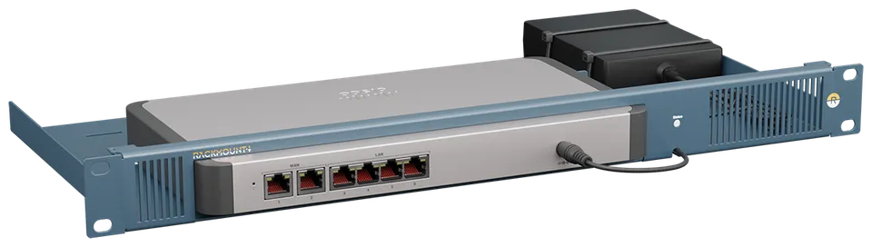 RACKMOUNT.it RM-CI-T30 kit rack 19" Cisco C8111-G2-MX