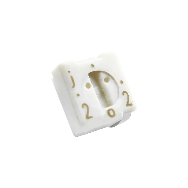 JB Capacitors JBR-3313 potentiomètre SMD 3mm monotour