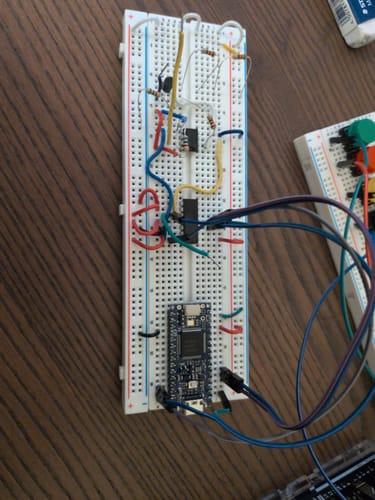 Arduino Nano R4 carte développement Renesas RA4M1 Qwiic