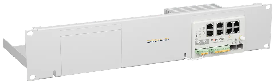 RACKMOUNT.it RM-FR-T31 kit rack Fortinet FGR-70G