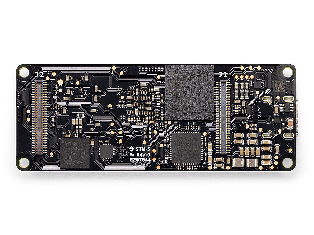 Arduino Portenta X8 module Linux 9 cœurs